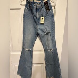 Levi’s 70’s Flare